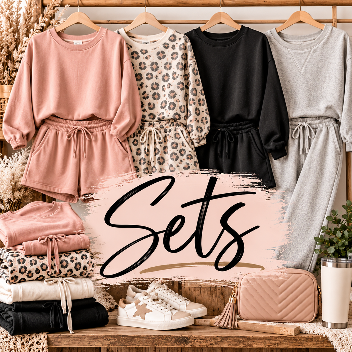 SETS