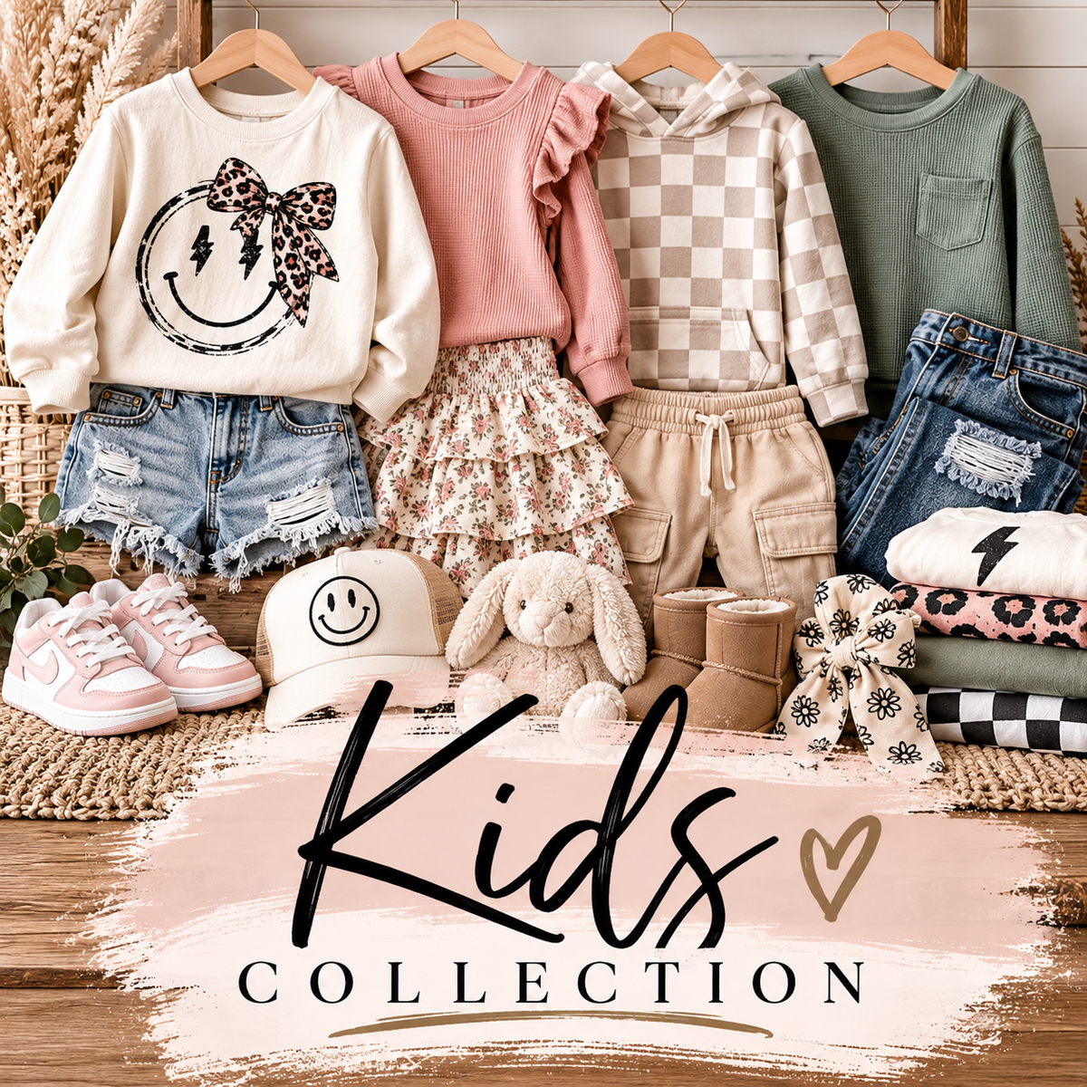 KIDS