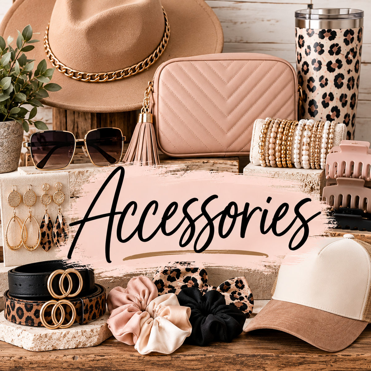 ACCESSORIES